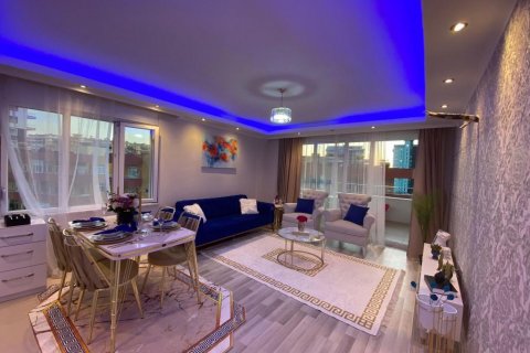 Leilighet  i Mahmutlar, Antalya, Tyrkia Nr. 209504 - 1