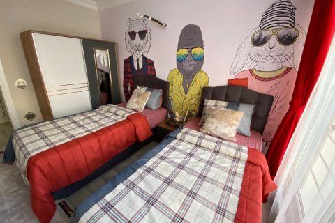 Leilighet  i Mahmutlar, Antalya, Tyrkia Nr. 209504 - 18