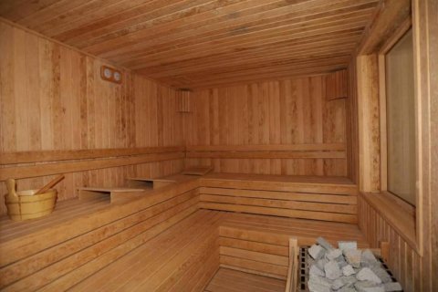 Leilighet  i Mahmutlar, Antalya, Tyrkia Nr. 209504 - 6