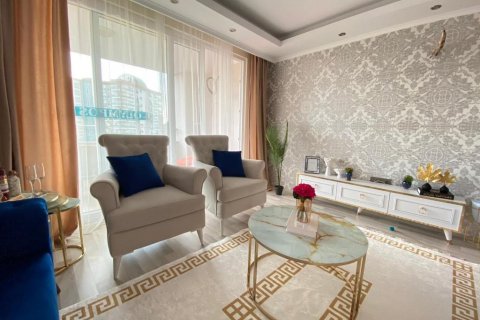 Leilighet  i Mahmutlar, Antalya, Tyrkia Nr. 209504 - 13