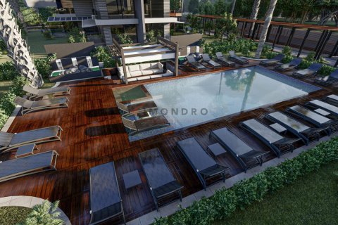 Продажа квартиры  в Коньяалты, Анталье, Турция 3+1, 171м2, №210180 – фото 7