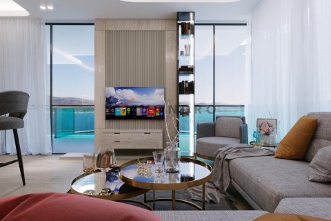 Продажа квартиры  в Коньяалты, Анталье, Турция 3+1, 171м2, №210180 – фото 13