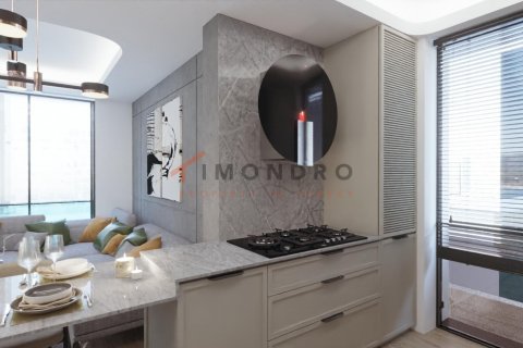 Продажа квартиры  в Коньяалты, Анталье, Турция 3+1, 171м2, №210180 – фото 14