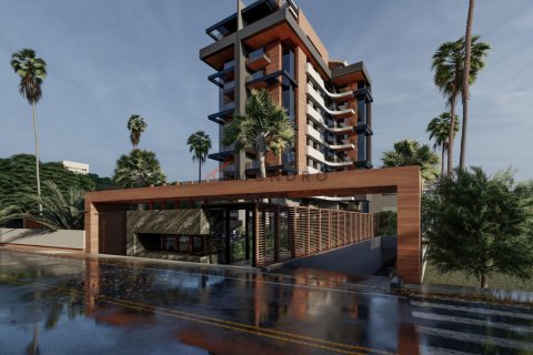 Продажа квартиры  в Коньяалты, Анталье, Турция 3+1, 171м2, №210180 – фото 5