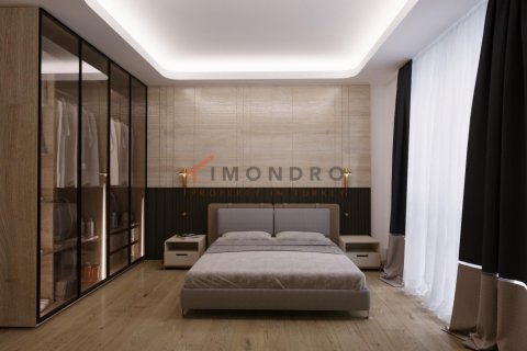 Продажа квартиры  в Коньяалты, Анталье, Турция 3+1, 171м2, №210180 – фото 18