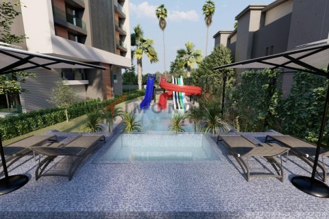 Продажа квартиры  в Коньяалты, Анталье, Турция 3+1, 171м2, №210180 – фото 12