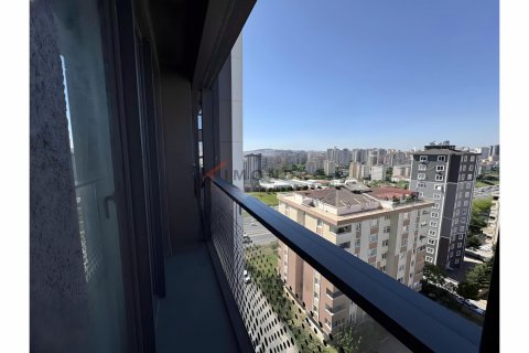 Продажа квартиры  в Умрание, Стамбуле, Турция 1+1, 48м2, №210179 – фото 12