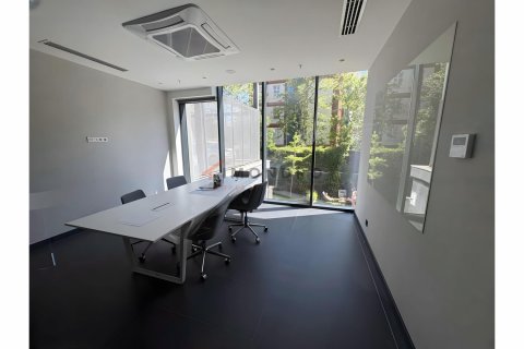 Продажа квартиры  в Умрание, Стамбуле, Турция 1+1, 48м2, №210179 – фото 9