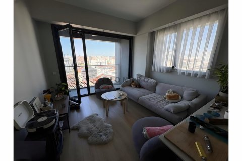 Продажа квартиры  в Умрание, Стамбуле, Турция 1+1, 48м2, №210179 – фото 13