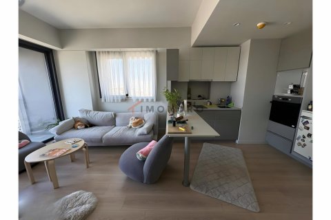 Продажа квартиры  в Умрание, Стамбуле, Турция 1+1, 48м2, №210179 – фото 14