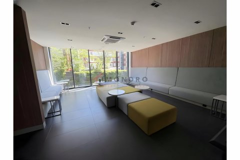 Продажа квартиры  в Умрание, Стамбуле, Турция 1+1, 48м2, №210179 – фото 10