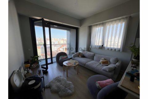 Продажа квартиры  в Умрание, Стамбуле, Турция 1+1, 48м2, №210179 – фото 15