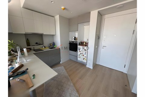 Продажа квартиры  в Умрание, Стамбуле, Турция 1+1, 48м2, №210179 – фото 17