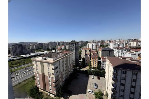 Продажа квартиры  в Умрание, Стамбуле, Турция 1+1, 48м2, №210179 – фото 1