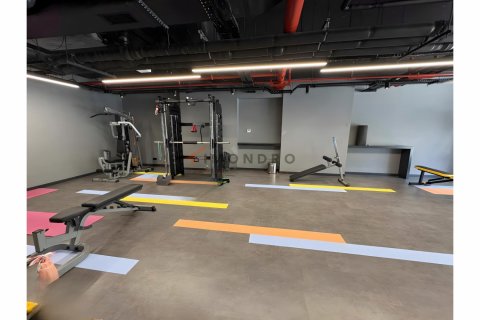 Продажа квартиры  в Умрание, Стамбуле, Турция 1+1, 48м2, №210179 – фото 5