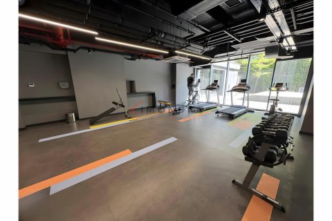 Продажа квартиры  в Умрание, Стамбуле, Турция 1+1, 48м2, №210179 – фото 3