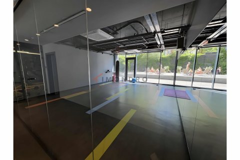 Продажа квартиры  в Умрание, Стамбуле, Турция 1+1, 48м2, №210179 – фото 4