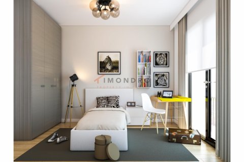 Продажа квартиры  в Картале, Стамбуле, Турция 5+1, 250м2, №210181 – фото 13