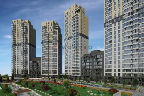 Продажа квартиры  в Картале, Стамбуле, Турция 5+1, 250м2, №210181 – фото 3