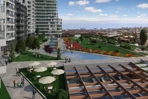 Продажа квартиры  в Картале, Стамбуле, Турция 5+1, 250м2, №210181 – фото 7