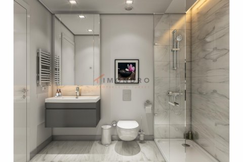 Продажа квартиры  в Картале, Стамбуле, Турция 5+1, 250м2, №210181 – фото 16