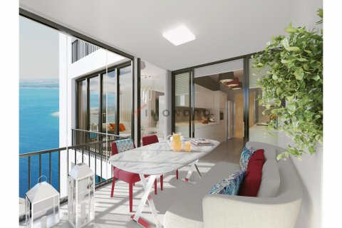 Продажа квартиры  в Картале, Стамбуле, Турция 5+1, 250м2, №210181 – фото 17