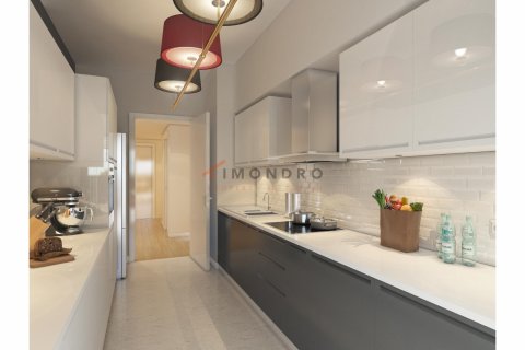 Продажа квартиры  в Картале, Стамбуле, Турция 5+1, 250м2, №210181 – фото 15