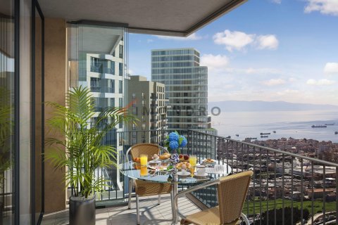 Продажа квартиры  в Картале, Стамбуле, Турция 5+1, 250м2, №210181 – фото 8