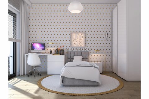 Продажа квартиры  в Картале, Стамбуле, Турция 5+1, 250м2, №210181 – фото 12