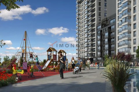 Продажа квартиры  в Картале, Стамбуле, Турция 5+1, 250м2, №210181 – фото 4