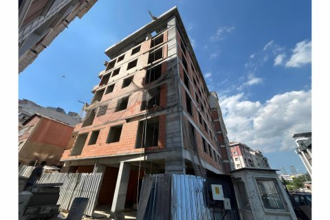 Продажа квартиры  в Кягытхане, Стамбуле, Турция 2+1, 85м2, №210178 – фото 2