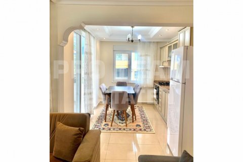 Продажа квартиры  в Оба, Анталье, Турция 3 комн., 125м2, №210176 – фото 12