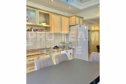 Продажа квартиры  в Оба, Анталье, Турция 3 комн., 125м2, №210176 – фото 14