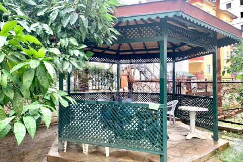 Продажа квартиры  в Оба, Анталье, Турция 3 комн., 125м2, №210176 – фото 5