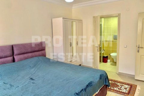 Продажа квартиры  в Оба, Анталье, Турция 3 комн., 125м2, №210176 – фото 18