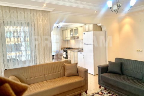 Продажа квартиры  в Оба, Анталье, Турция 3 комн., 125м2, №210176 – фото 11