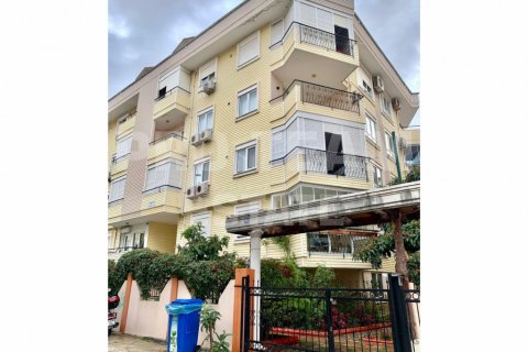 Продажа квартиры  в Оба, Анталье, Турция 3 комн., 125м2, №210176 – фото 1
