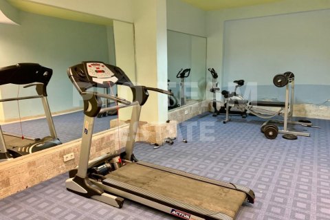 Продажа квартиры  в Оба, Анталье, Турция 3 комн., 125м2, №210176 – фото 8