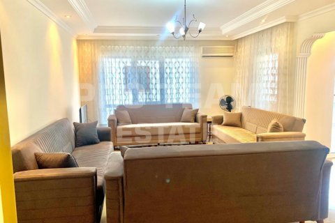 Продажа квартиры  в Оба, Анталье, Турция 3 комн., 125м2, №210176 – фото 9