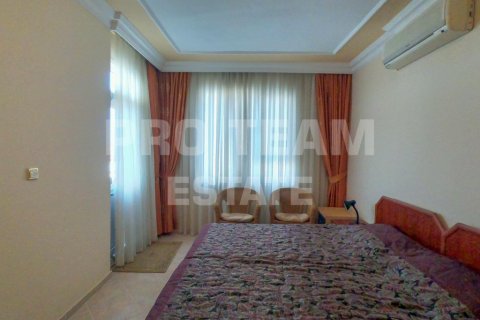 Lejlighed  i Oba, Antalya, Tyrkiet Nr. 210175 - 14