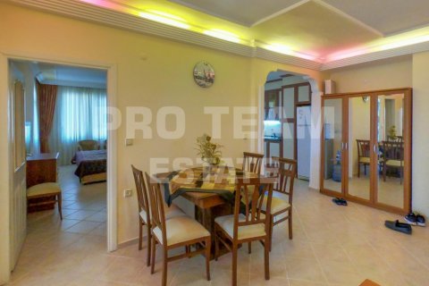 Lejlighed  i Oba, Antalya, Tyrkiet Nr. 210175 - 5