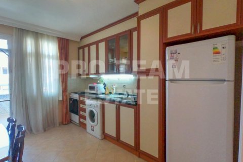 Lejlighed  i Oba, Antalya, Tyrkiet Nr. 210175 - 6