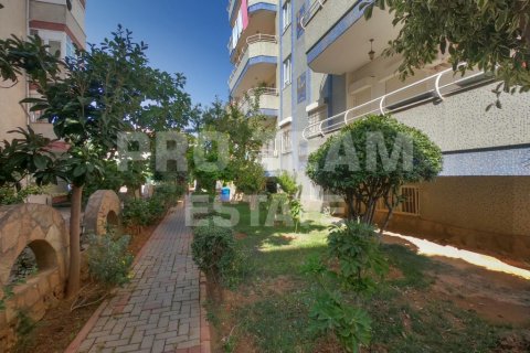 Lejlighed  i Oba, Antalya, Tyrkiet Nr. 210175 - 2