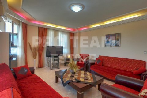 Lejlighed  i Oba, Antalya, Tyrkiet Nr. 210175 - 8