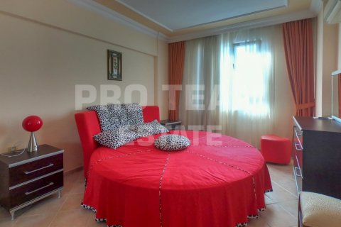 Lejlighed  i Oba, Antalya, Tyrkiet Nr. 210175 - 16