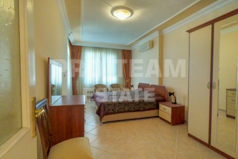 Lejlighed  i Oba, Antalya, Tyrkiet Nr. 210175 - 12