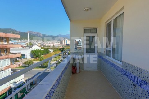 Lejlighed  i Oba, Antalya, Tyrkiet Nr. 210175 - 7