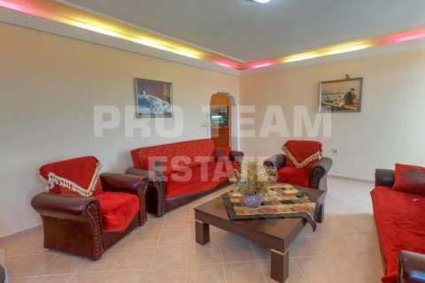 Lejlighed  i Oba, Antalya, Tyrkiet Nr. 210175 - 10