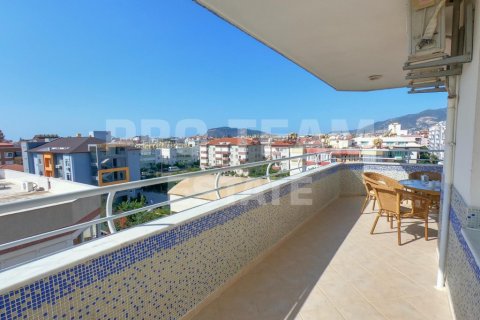 Lejlighed  i Oba, Antalya, Tyrkiet Nr. 210175 - 11