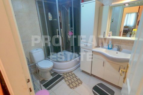 Lejlighed  i Oba, Antalya, Tyrkiet Nr. 210175 - 18